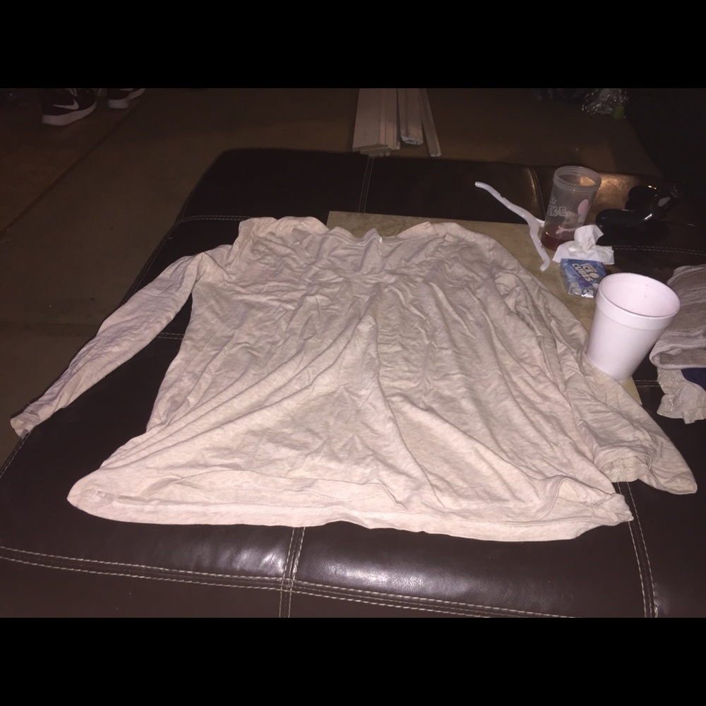 Plus size women’s clothing